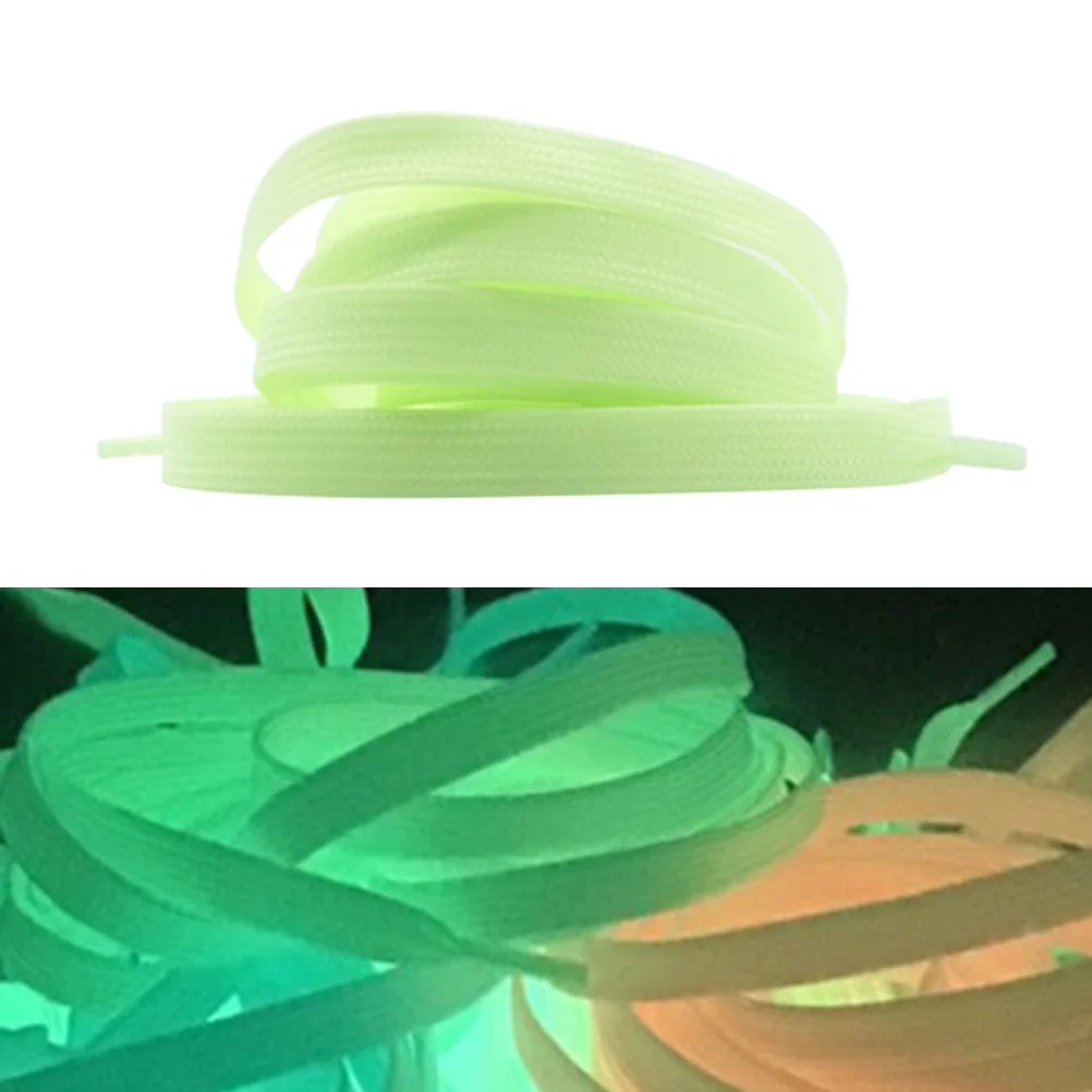 Рисунок 4 - 1 пара, светящиеся спортивные шнурки