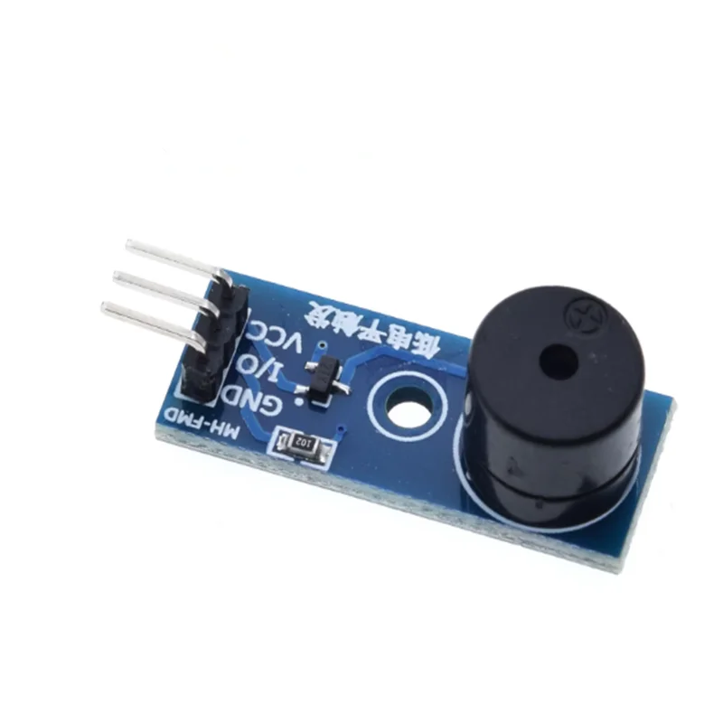 Passive Buzzer Module arduino Diy Kit