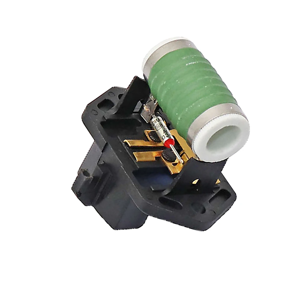 Resistenza Del Radiatore Adatta Per 2001 2002 2003 2004 Ford Mustang 4.6L V8 Muslimate