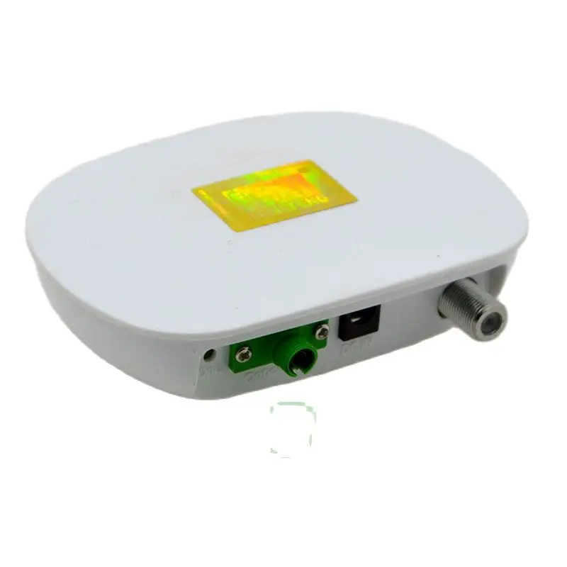 FTTH NEW Optical Receiver 1550nm FC/APC Fiber Optical Adapter Converter Inch F Head Output Ultra-low Power Reception Special