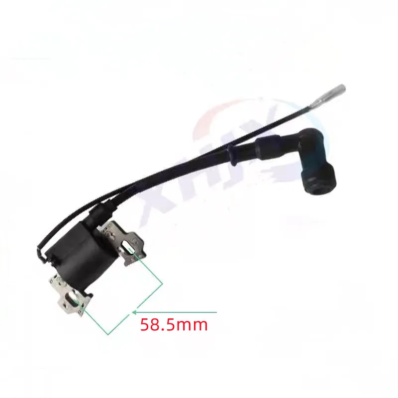 

IGNITION COIL For LONCIN LC1P70F ZONGSHEN VP200 VP225 196CC VERTICAL SHAFT IGNITER MOWER MAGNETO STATOR IGNITOR FREE SHIPPING
