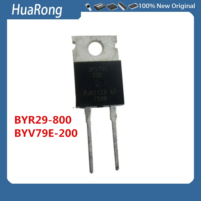 

10 шт./лот Φ 8A 800V Φ TO-220-2 J132 2SJ132 TO-252