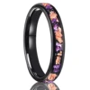 luxury couples rings woman anillo hombre vintage jewellery tungsten ring y2k accessories bijoux femmes joyas fashion jewelry