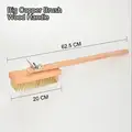 Big Brush Wood