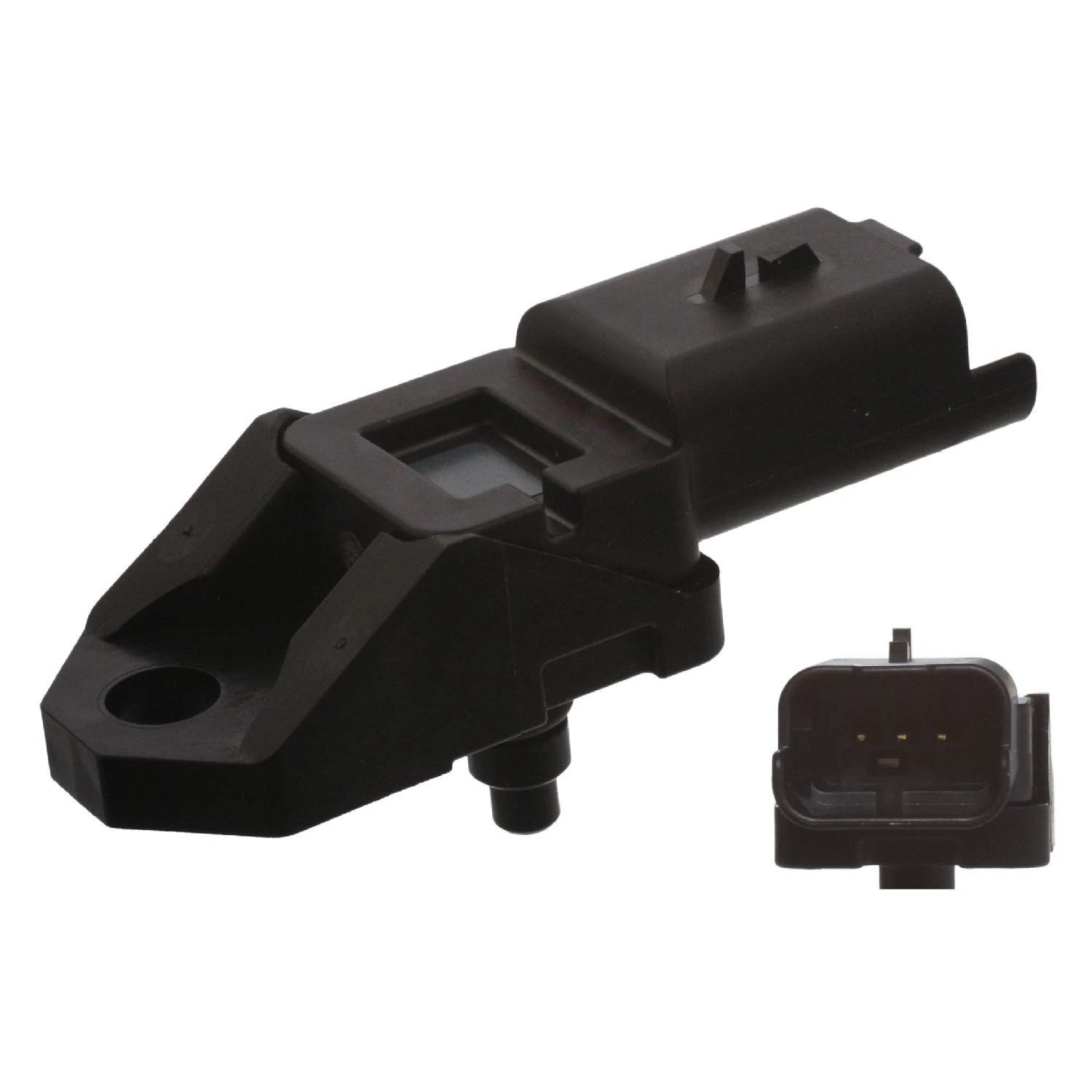 

Store code: 37740 for suction air pressure sensor C5 II P407 JUMPY III EXPERT III P5008 P5008 P508 P607 d10bted4 (0hdi 1)