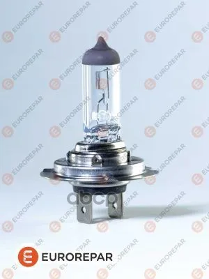 E: bulb H7 12V-55W eurorepar art. 1616431480 accessories tuning motorcycle headlight moped light moto brake machine cap yellow |