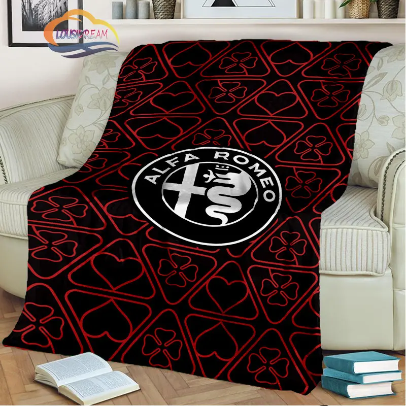 Alfa Romeo �ö��� �÷��� ���, ��� �Ǵ� ���ο� ���� ħ��, �����ϰ� �ε巯�� ħ�뺸, ���ƿ� ���� ����