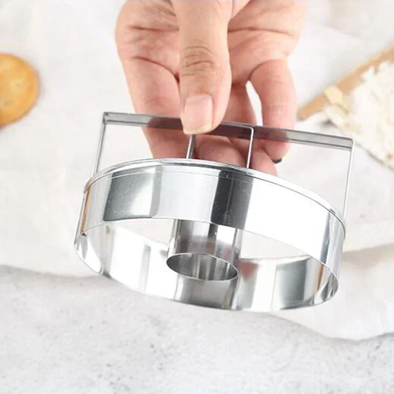 Donut Mold Cake Decorating Baking Tools Desserts Bread Cutter Maker baking mold,baking decorating tools