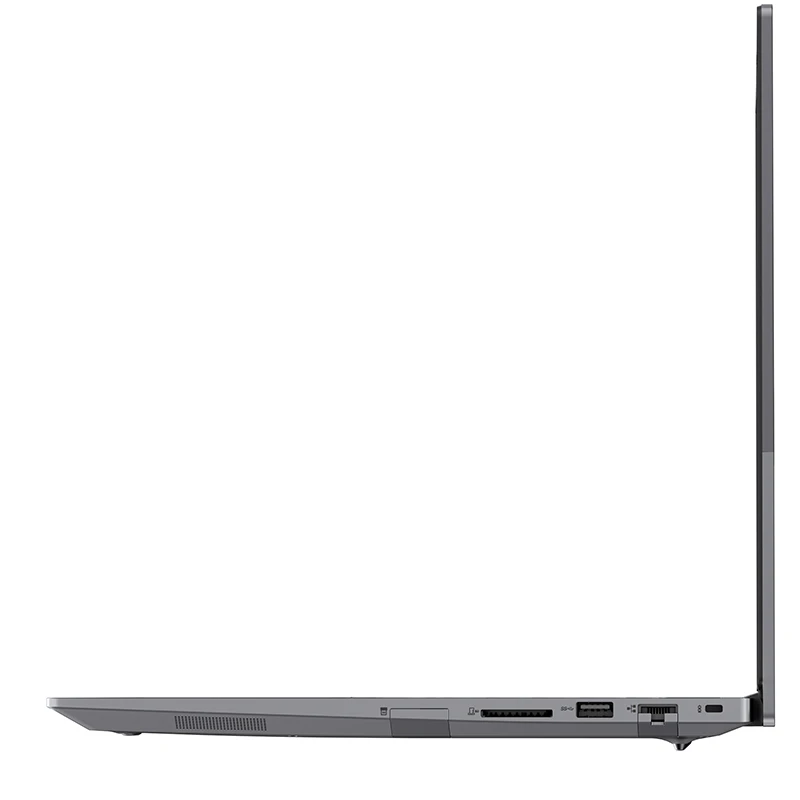 Lenovo ThinkBook 16+ 2024 8845H/R7H-350 32 + 1 16-Inch 2.5K 120Hz Screen 6