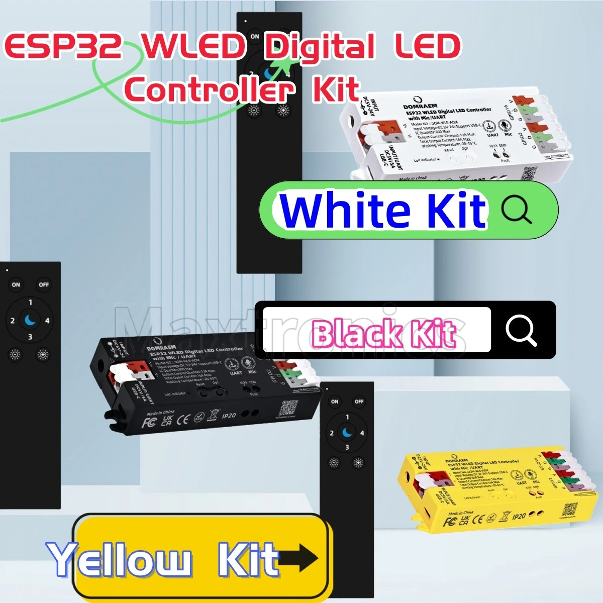 ESP32