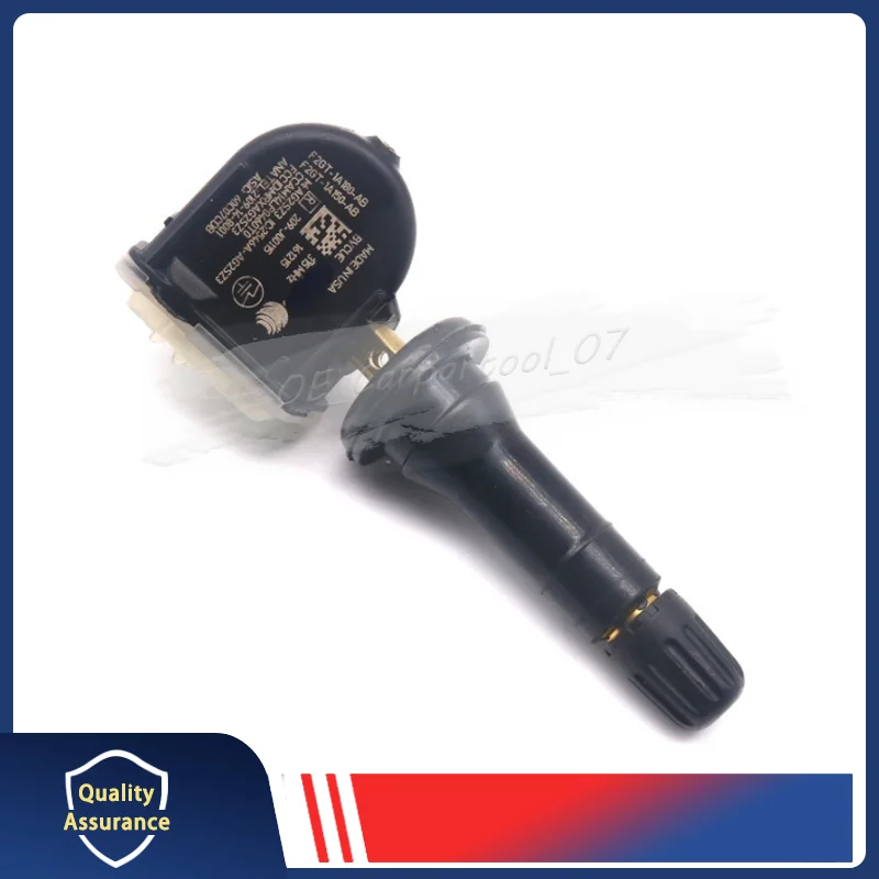 F2GT-1A180-AB ڵ Ÿ̾ з ,  F-150  ͽ÷η ڽ ӽ F2GT-1A150-AB F2GZ-1A189-A, 315MHZ TPMS, 4 