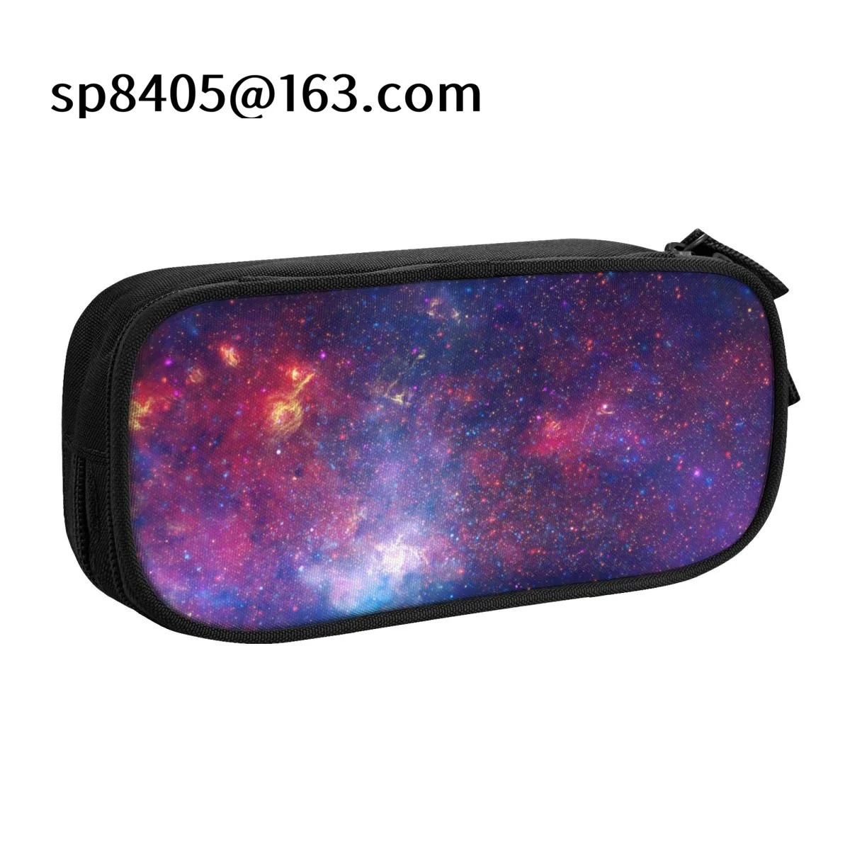 

Anime Pencil Case Pouch for Women Boys Girls Large Big Capacity Aesthetic Pen Bag School Supplies