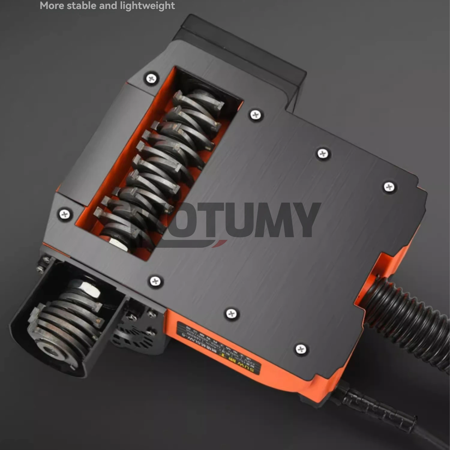Electric Planer Professional Electric Wall Planer For Scraping Dead Corners White Ash Putty Concrete Wall Shovel Machine 5