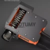 Electric Wall Planer No dead Angle Shovel Wall Dust-free Electric Planer Decoration Rough Planing Concrete Putty Wall Scraping 4