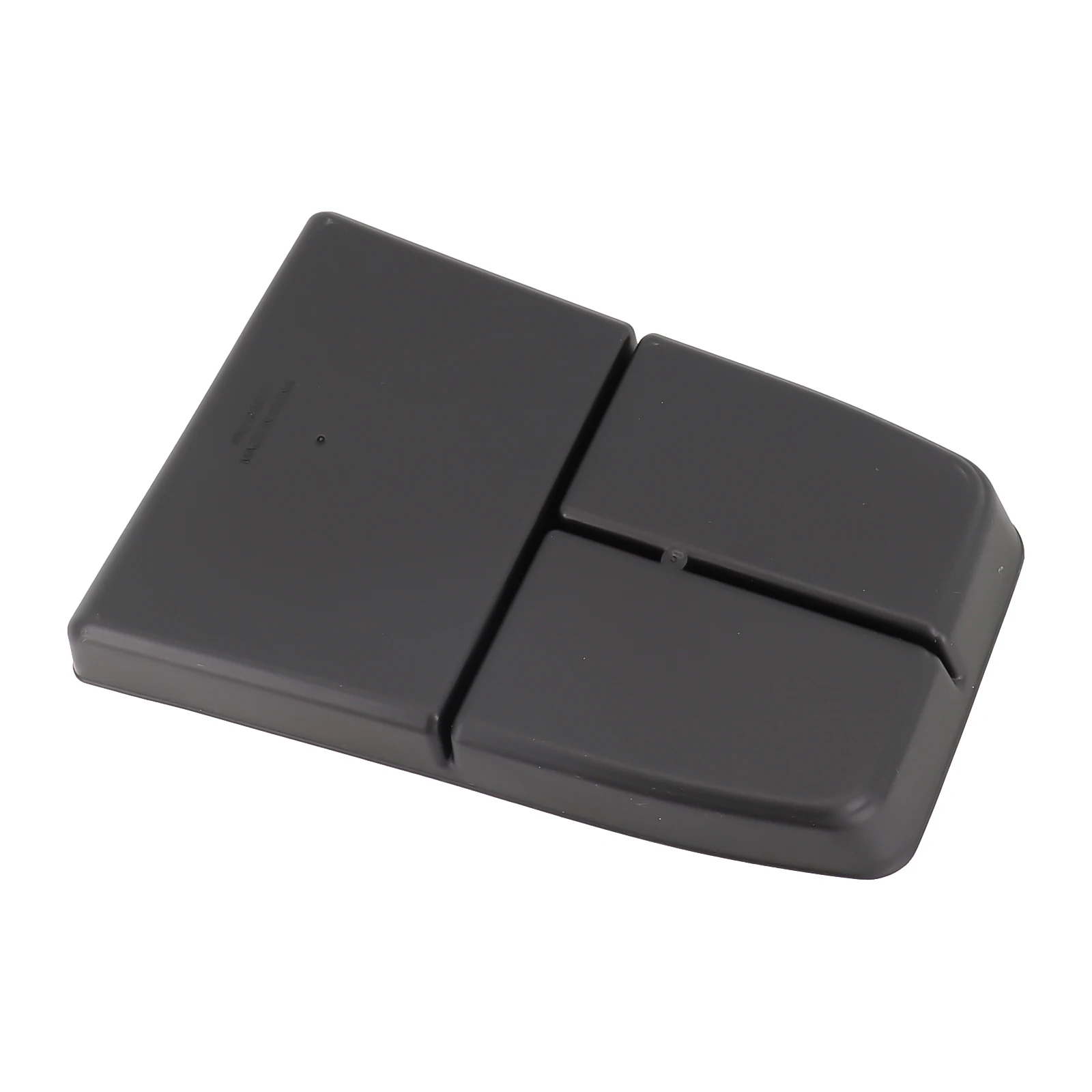 

Черный ящик для хранения для BMW X1 2023-2024, материал ТПЭ для BMW X1 2023-2024, Лидер продаж, полезный, прочный, практичный, 2 шт.