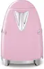 Style Electric Water Kettle with Automatic Shutoff, Removable Base, and Water Indicator, Pink 2