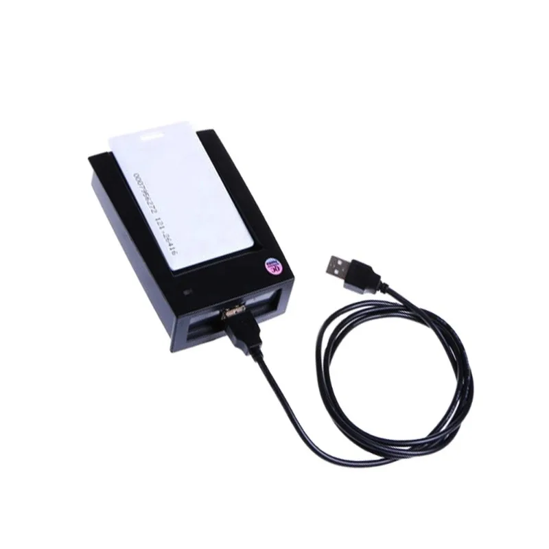 

Desktop Proximity 125khz USB RFID Card Reader