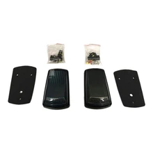  Car Turn Lamp Smoke Corner Light Turning Light For Mercedes-Benz G Class W463 G63 G500 G550 G350 G400 M Style 