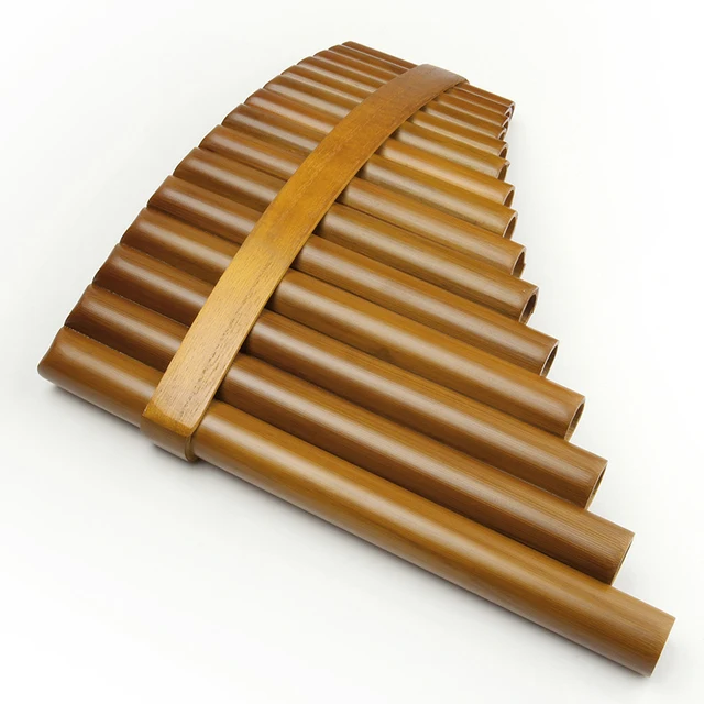 GF キー垂直竹フルート 8 穴黒楽器小型中国手作り木製楽器 初心者竹笛 (Color : F Key xiao) タケフルートの器械 G/F キー  8 穴プロフェッショナルブラウン光沢垂直竹フルート中国の木管楽器 (Color : F) 竹製ショートxiaoフルート ,プロの楽器,ポータブル,8穴,nan  xiao ... 初心者向け竹笛 伝統楽器 練習用木製クラリネット(Brown)