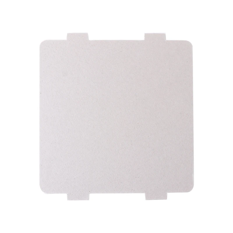 Mica Plates Sheets Microwave Oven Repairing Part Kitchen For Midea 5Pcs microwave oven mica sheet microwave oven spare parts