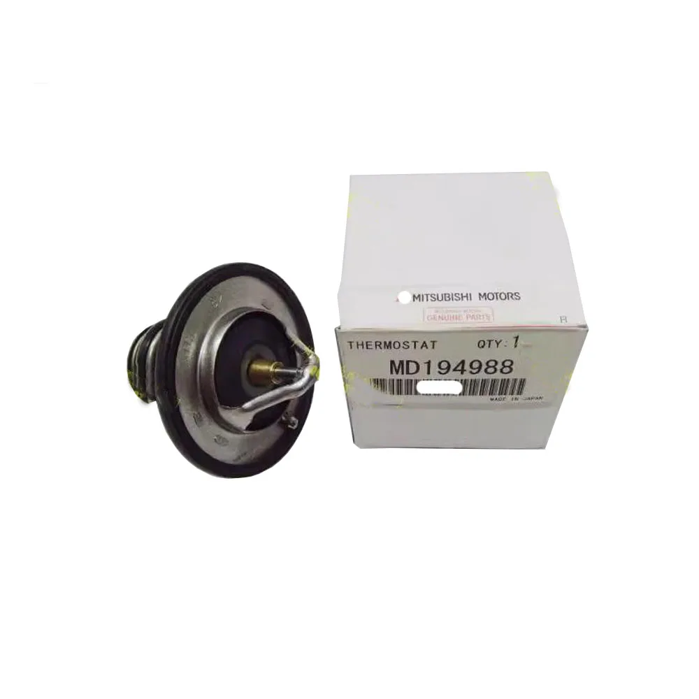 

1 Piece 3.0 6B31 Thermostat Core for Outlander EX Temperature Control Assy for Outlander GF Thermal Control FOR ASX MD194988