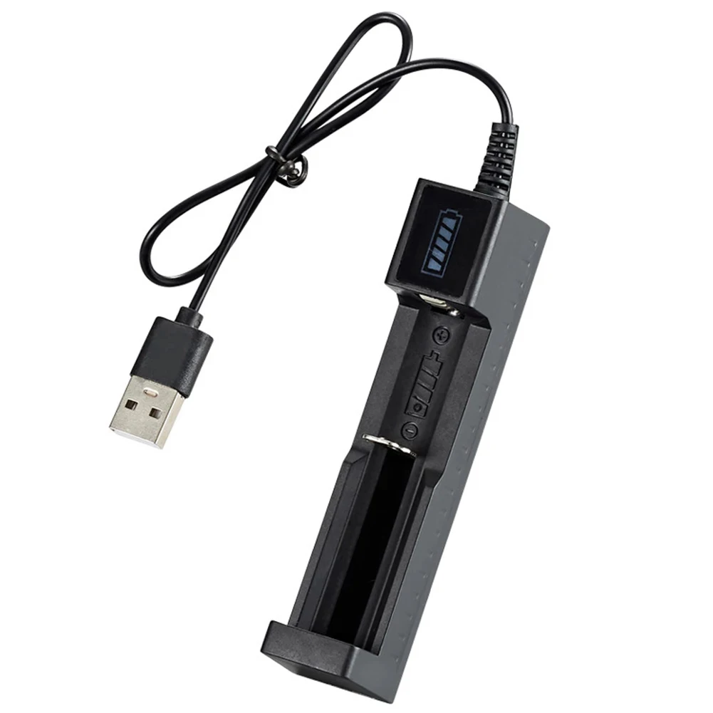 

1 шт., USB-кабель для зарядки аккумуляторов 4,17-4,2 в