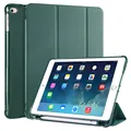 Dark green
