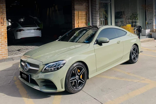 Khaki Grün Super Gloss Vinyl Wrap Auto Körper Film Abdeckt Folie Initial  Niedrigen Tack Kleber 1.52*18m - AliExpress