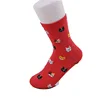 3/5Pair Women Cat Pattern Crew Funny Cartoon Socks Lot Personalized Cartoon Comfortable Mid-calf Comfortable Sports LowTop Socks 6