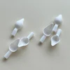 Bird Parrot Feeder Spoon Baby Bird Milk Medicine Feeding Tools Baby Bird Feeding Spoon Bird Supplies 6