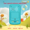 Kids Touch Screen Smart Mobile Phone Toys Enlightenment Early Education of Puzzle Simulated Musical Story Toy For Children 5