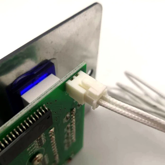 Az Rtd Hőmérsékleti Érzékelő Szonda Cseréje, Kompatibilis A Camp Chef Wood Pellet Grills-Rel, Cserélje Ki Pg24-44 Alkatrészt - Image 5