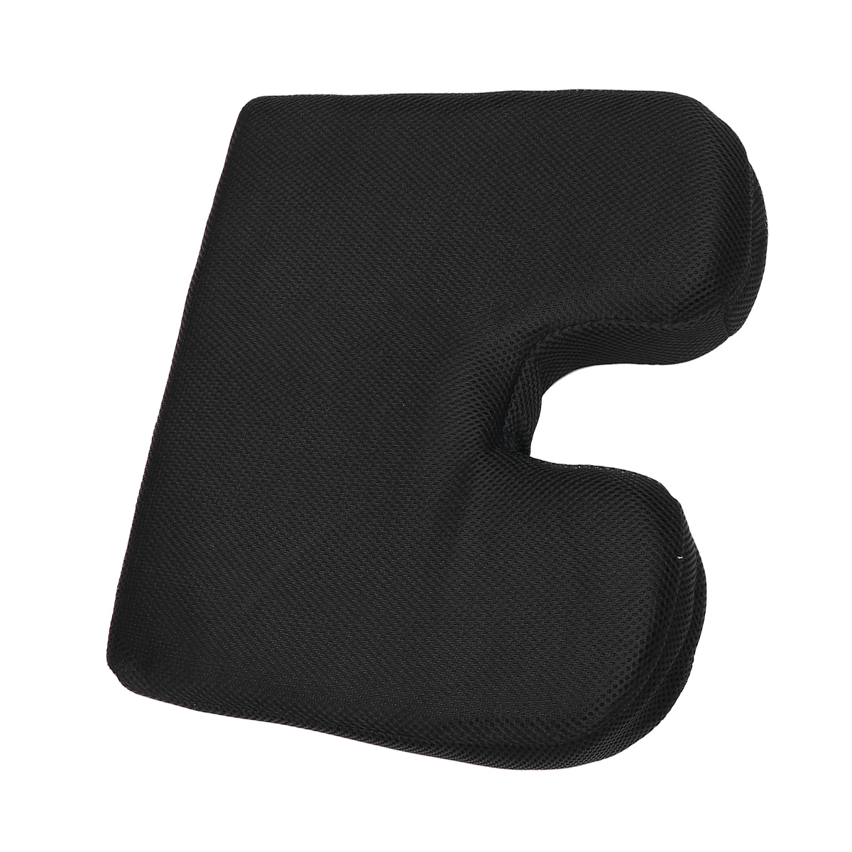 

1 Pc Slow Rebounce Bottom Pad Breathable Buttocks Seat Mat for Home Office