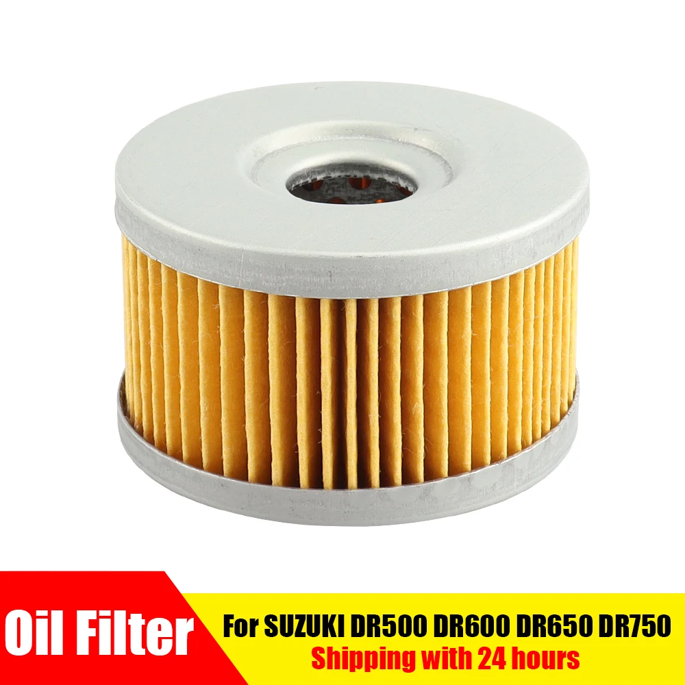 

Мотоциклетный масляный фильтр для SUZUKI DR500 DR600 DR650 DR750 DR800 SP500 SP600 LS650 Savage выбратель S40 XF650 внедорожник