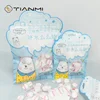 Moisturizing Disposable Compressed Facial Mask Ultra-Thin Cotton Silk Facial Sheet DIY Face Skin Care Wrapped Masks Paper TIANMI 1