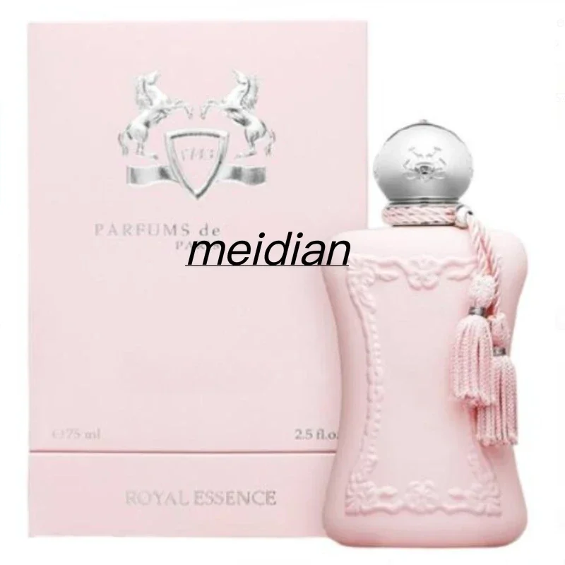 75ml Sexy atractivo Perfume Original Colonia fragancia duradera Aroma Floral marca feromonas hombres mujeres Spray corporal