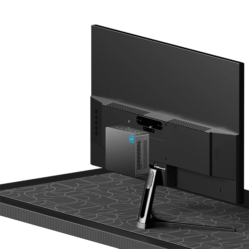 ミニpc 第12世代インテルAlder Lake-N100 DDR5 Amazon.co.jp: ミニpc 第12世代インテルAlder Lake-N100 minipc DDR5