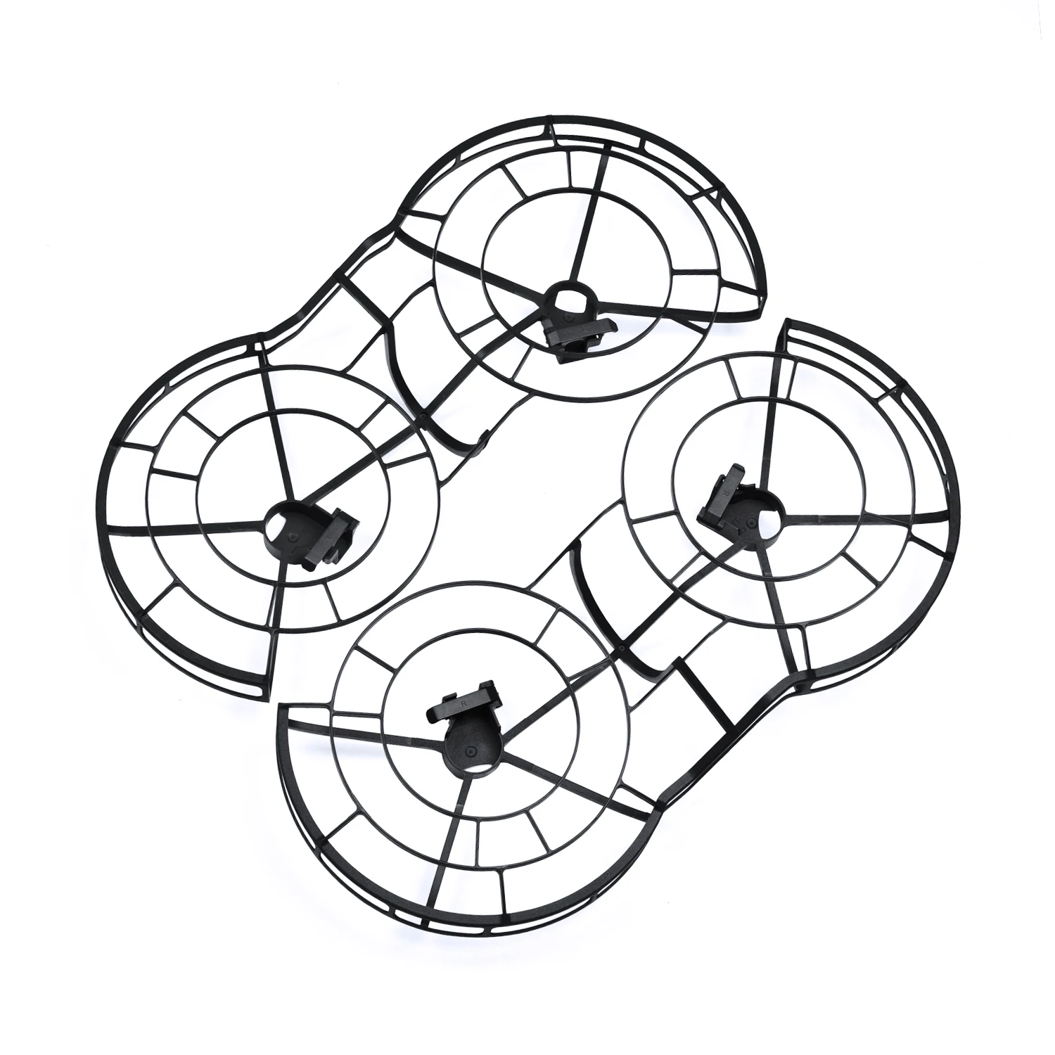 Autel Robotics EVO Nano Series Drone Accessories Propeller Landing Pad Multi-Charger Propeller Guard For EVO Camera Drone