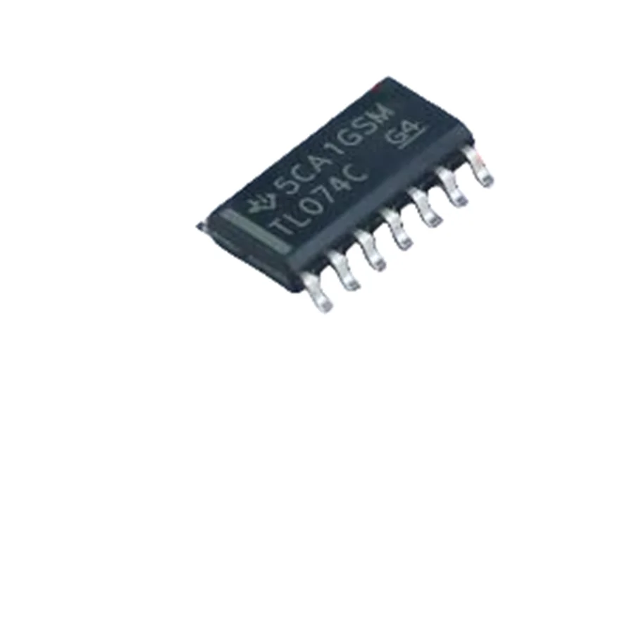 TL074CDR