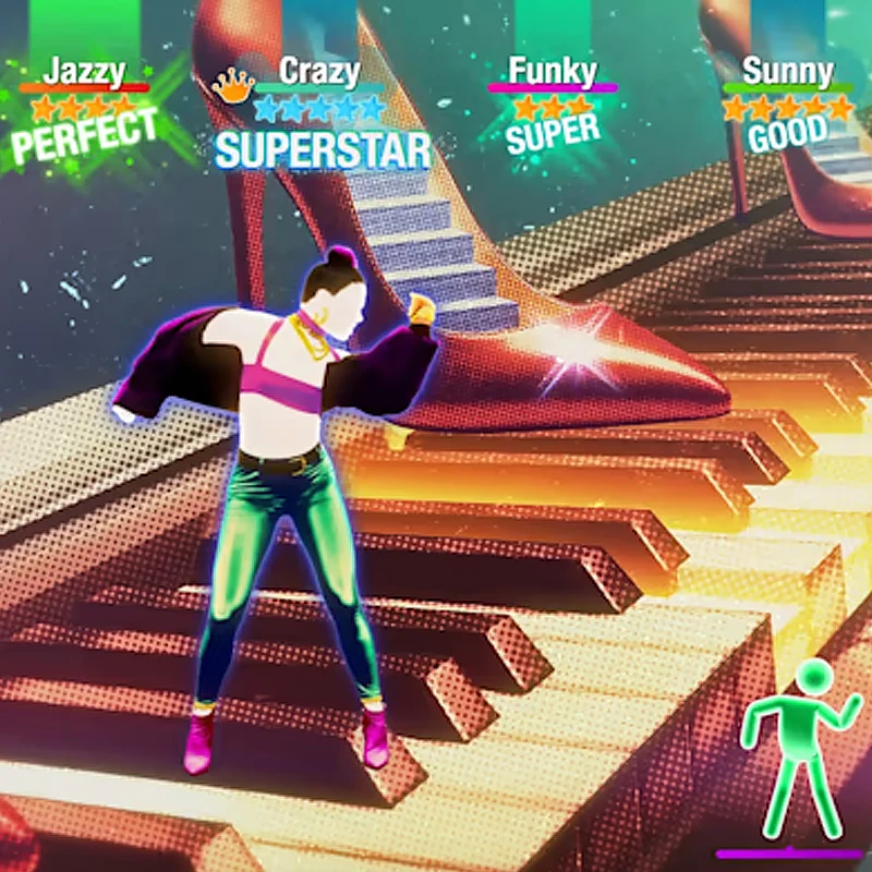 Games Nintendo Nintendo Switch Lite Just Dance 2020 Nintendo