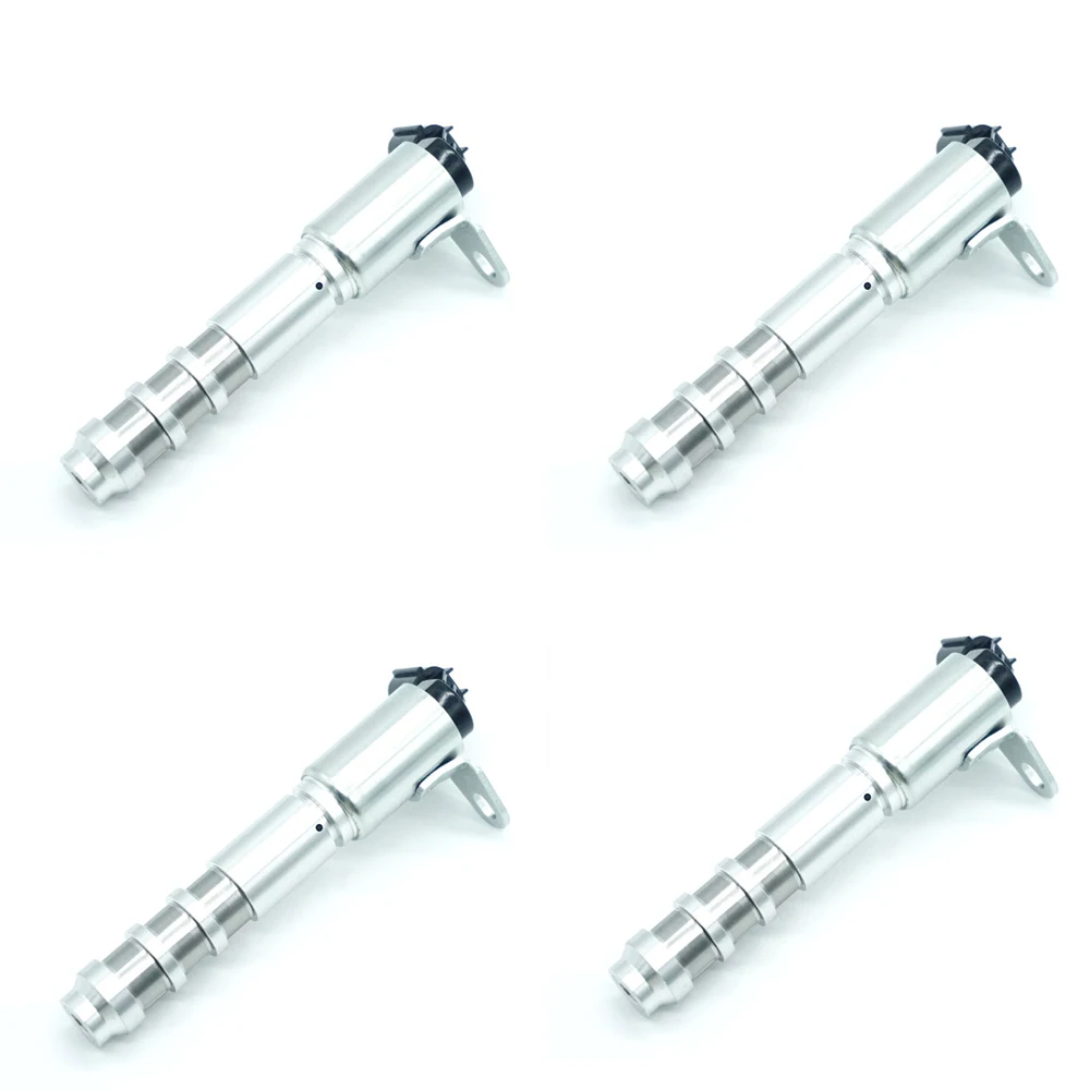 

4Pcs Variable Camshaft Position Actuator Timing Control Solenoid Valve for Buick Chevy 12636175 12626012 12586722 12615613