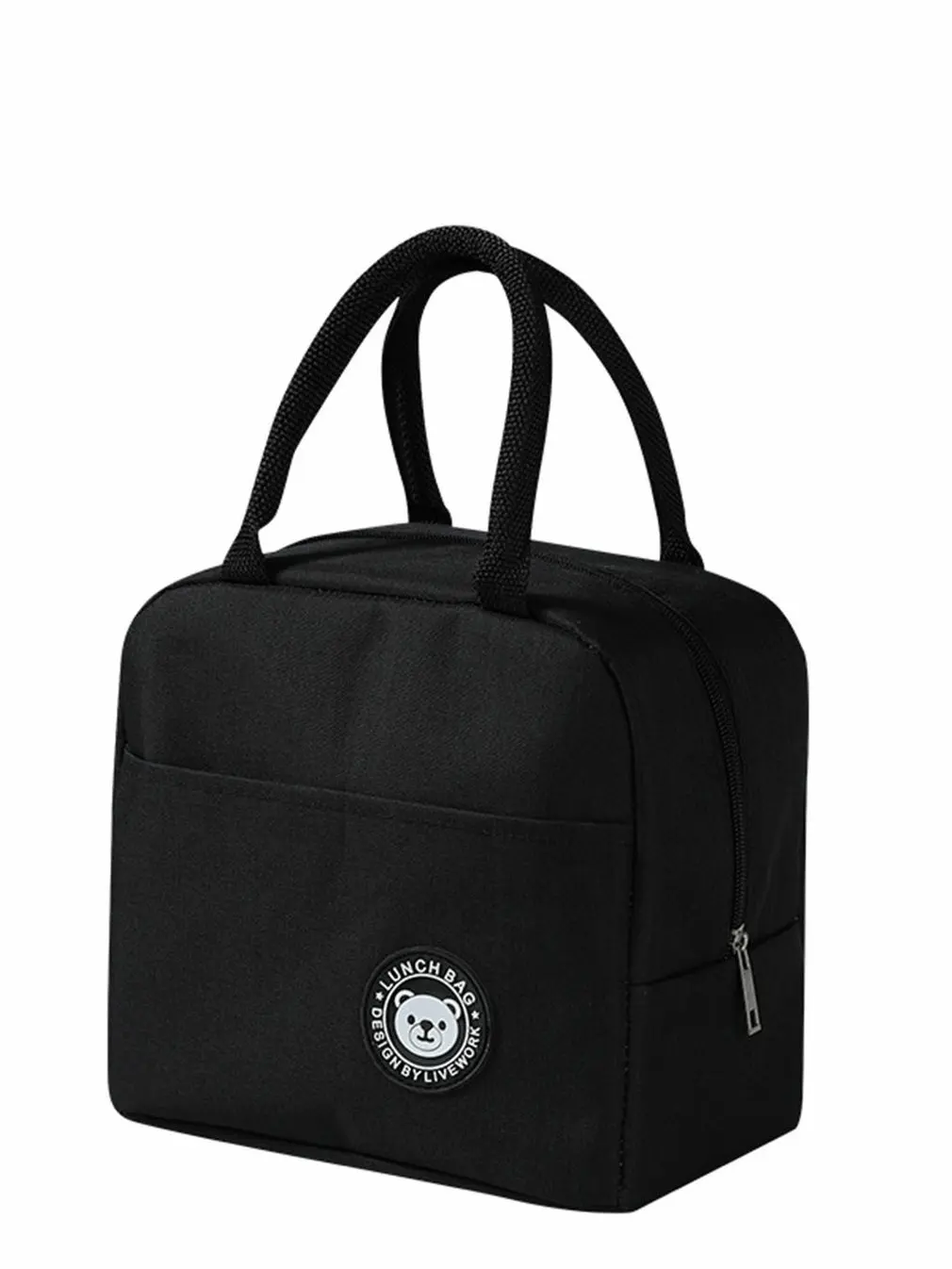 Рисунок 2 - Портативная сумка для ланча