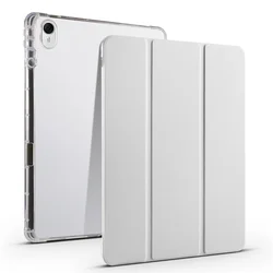Custodia Flip Protettiva Migliorata con Portapenne