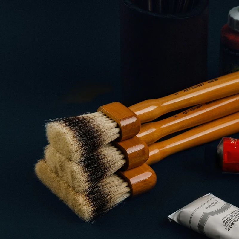 ArtSecret High Grade Big Brush 2530BS South Korean Badger