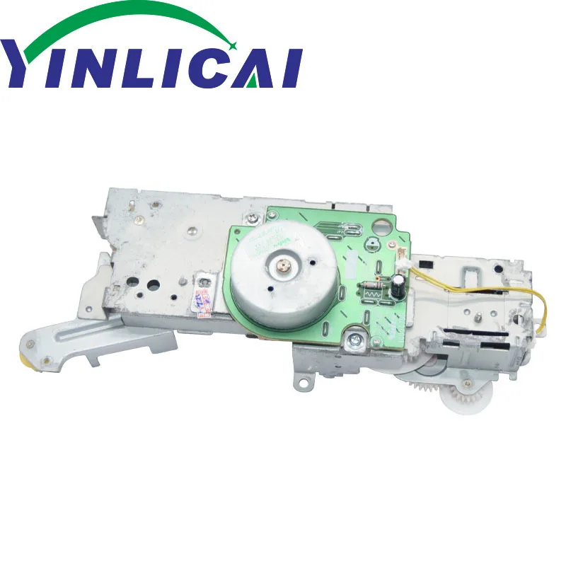 Peça Drive de Fusível Original de Alta Definição para hp 3525 Cp3525 Cm3530 M570 M575 3530 570 Resolver 59. f0 1 - Imagem 6
