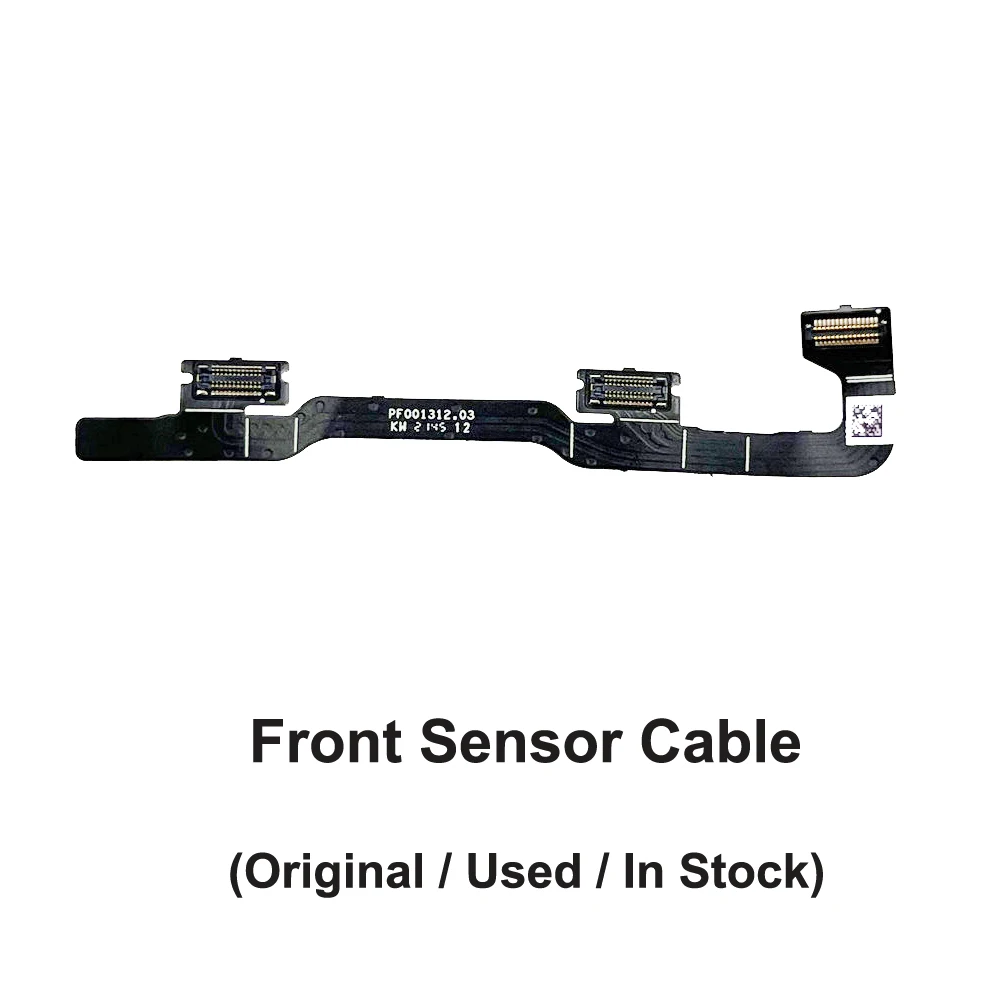 Used Sensor Cable