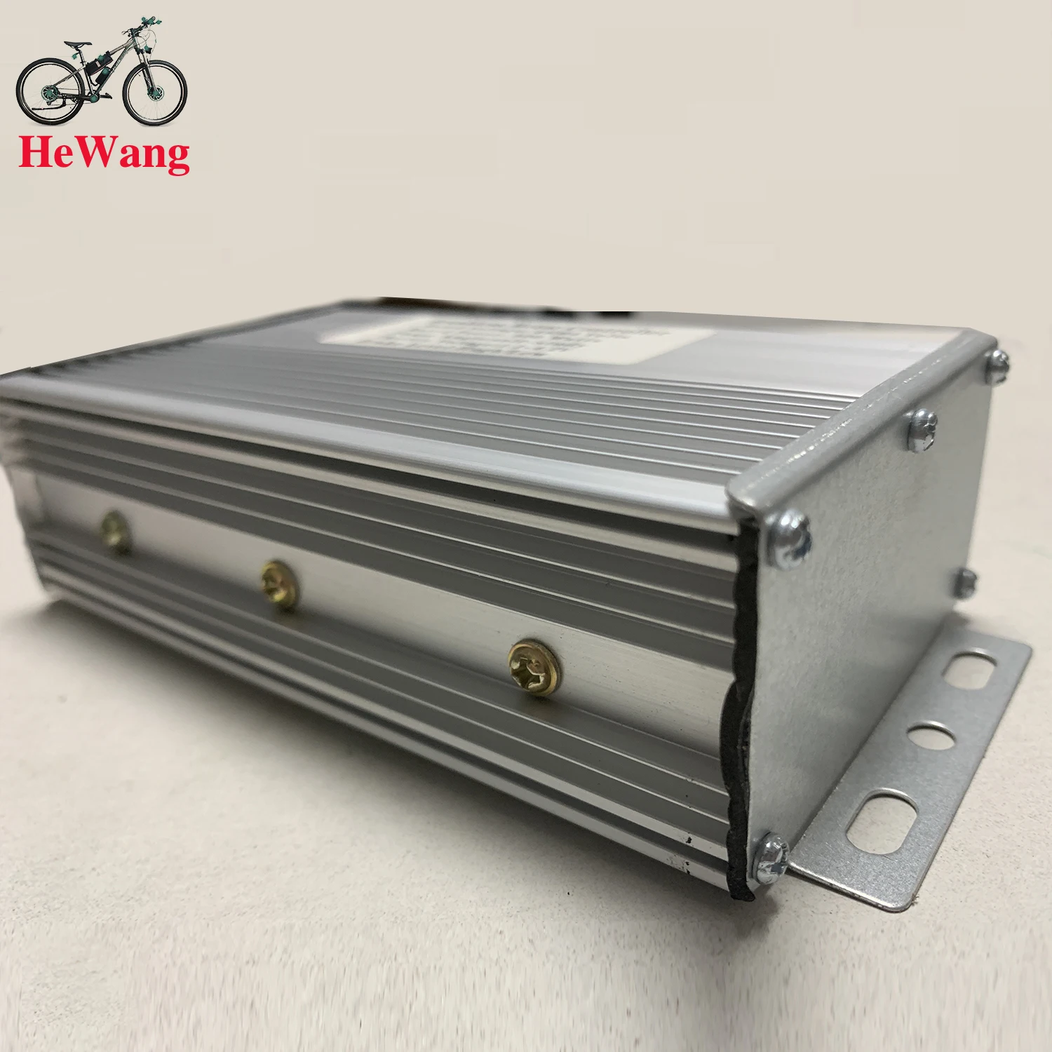 48V 30A 500W Brushless Motor Dual Mode Square Wave 48V 52V 60V 64V Electric Bike