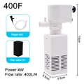 400F