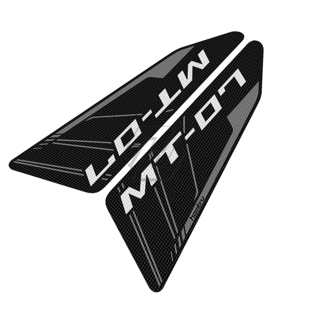  ̵ ũ е ȣ  ׸ Ʈ, ߸ MT-07 2014-2017  ׼