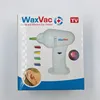 Customizable Portable Electric Ear Vacuum Cleaner Ear Wax Vac Removal Safety Body Health Care Soft Safety Head Ear Care Tool 4